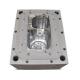 S50C 1.1730 Home Appliance Mould , 4 Cav Plastic Injection Molding Die