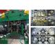 High Precision 18 High Reversible Cold Rolling Mill For Stainless Steel