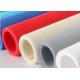 Transparent Warm PP Non Woven Fabric 10 - 50gsm Recyclable Customized Width