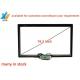 19.5 inch Multi touch projected capacitive (PCAP) GG GFF touch screen panel AR AG Anti-UV waterproof oilproof pen touch lcd display led monitor Customizable for Self Service Kiosk Treadmill Smart Home