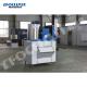 R404A Eco-Friendly Gas Stainless Steel Flake Ice Machine FIT-10AS for Fishing Industry