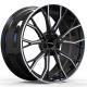 JWL VIA 5x1143 20 Inch Bmw Casting Alloy Wheels