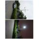 solar wind street lights lamp with 120W 8.8A / 4.4A Solar panel for urban roads