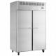 High Quality Good Price Restaurant Kitchen Equipment Dubai UK USA Style Reach In Refrigerator Vertical