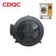 Professional Variable Frequency Induction Motor Reliable Washing Electric Motor For Spin