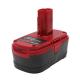 Craftsman Drill Lithium Ion Battery 19.2V 4000mAh For Craftsman Power Tool