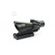 Acog Red Dot Sight Bore Sighting Device Without Battery 600g Shock Resistant