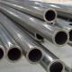 A789 F53 S32750 Super Duplex Stainless Steel Seamless Pipe 6'' SCH10S Bright Round Pipe