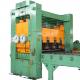 High Productivity Metal Straightening and Cross Cutting Machine for Steel Sheets