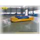 Flexible Scissor Hydraulic Portable Lifting Platform For Cargo Transportation