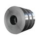 301 Stainless Steel Metal Strips Cold Rolled 9mm Width 321