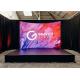 Novastar System Indoor Rental Led Display P3.91 3840Hz Video Wall