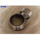 Low Vibration Needle Roller Bearings High Rolling Accuracy IR Series