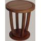 wooden HPL top end table/side table/coffee table/casegoods ,hotel furniture,TA-0037