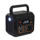 Multifunctional Mobile Outdoor Power Supply 500w Portable Power Station