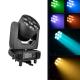 7X40W Rgbw 4In1 Led Zoom Wash Moving Head Light Stage Disco Zoom Moving Head Wash 7x40 Dj Disco Led Stage Light