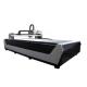 1500kg Copper Table Cnc Plasma Cutter 0-6000mm/Min Processing