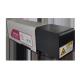 Online 30w PVC Pipe Laser Printing Machine AC 264V IP65 remote control