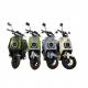 LY-FN08Electric motorcycle Electric bicycle adult electric scooter