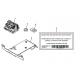 ATM Spare Parts   009-0023539 USB 2D BARCODE READER MODULE (UBAR)