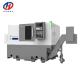 Precision Metal Turning Lathe Machine HTC30H Automobile Bearing Processing SMTCL CNC Lathe