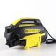 Laser Cutting High Pressure Jet Washer Portable Car