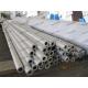 High Pressure 304 Stainless Steel Pipe For Industrial Applications