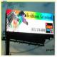 High Definition Full Color LED Display / SMD3535 Outdoor LED Advertising Screens