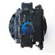 E329dl 334-9988 204-2674 511-0313 Hydraulic Motor E325D E326D E329D E330D2 Cat329dl Final Drive