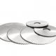 Precision Tungsten Steel Fine Tooth Saw Blade For Stainless Steel Milling Cutter