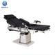 Hospital Surgery Equipment ICU Room Operating Bed Medical Surgical Opertion Table DT-12B