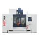 New Vmc1690 CNC Vertical Milling Center Four Axis ODM
