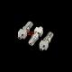 Precision Machining CNC Milling Controller And 100% Inspection Accurate And Intricate Designs