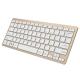 Wireless Portable Bluetooth Keyboard With Stable Transmission