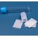 Customizable Heat Cutting Polyethylene Filter Mesh Strips
