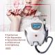 FDA Certified IPL OPT SHR Hair Removal Machine for Professional Use