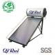 PFP-150 Pressurized 100 150 200 250 300 Liter Flat Glass Panel Solar Water Heater System