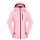 Wholesale jackets for men winter 2022 windproof jacket fashion casual puls size blank coat