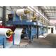 Continuous Sandwich Panel Roll Forming Machine Automatic