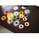 High Tensile Strength PTFE Packing , PTFE Expand Tape for Industrial Seal