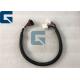 KOBELCO SK200-8 Excavator Accessories Wire Harness Assembly LC13E01186P1