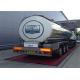 3.5*21m Size Commercial Truck Scales Anti Corrosion Painting Surface ISO9001 Approved