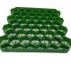 5cm Height HDPE PP Material Plastic Planting Grass Paver Grid for Parking Lot and Driveway
