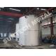 Titanium Gr.2 Chemical Storage Tank  for Paper and Pulping