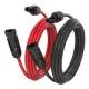 15ft / 20ft / 25ft Solar Panel Connection Cable Extension  PC 9330 Jacket