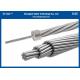 Overhead Bare Conductor Wire(Nominal Area:1439/1289/1151/1036/921/817/725mm2), AAAC Conductor according to IEC 61089