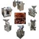 100kg/H Bean To Bar Chocolate Machine 200kg Stainless Steel Cocoa Processing Machines