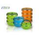 Stackable Outdoor Picnics Stainless Steel Bento Box Food Storage Lead Free