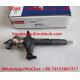 DENSO common rail injector 095000-6993, 095000-6990 for 98011605, 8-98011605-0 , 8-98011605-5 , 8980116050 , 8980116055