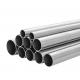 ASTM Seamless Stainless Steel Pipe Straight Tube 304 Size 0.7mm*1/4